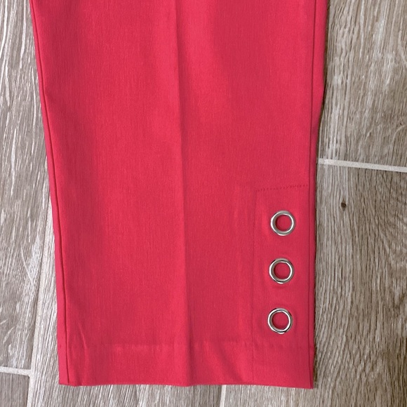 NEW ZAC&RACHEL PANTS SIZE 8 - Picture 3 of 4